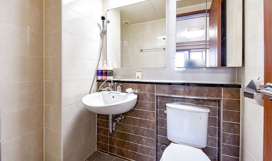 Hillstay Residence Hotel Gumi Extérieur photo