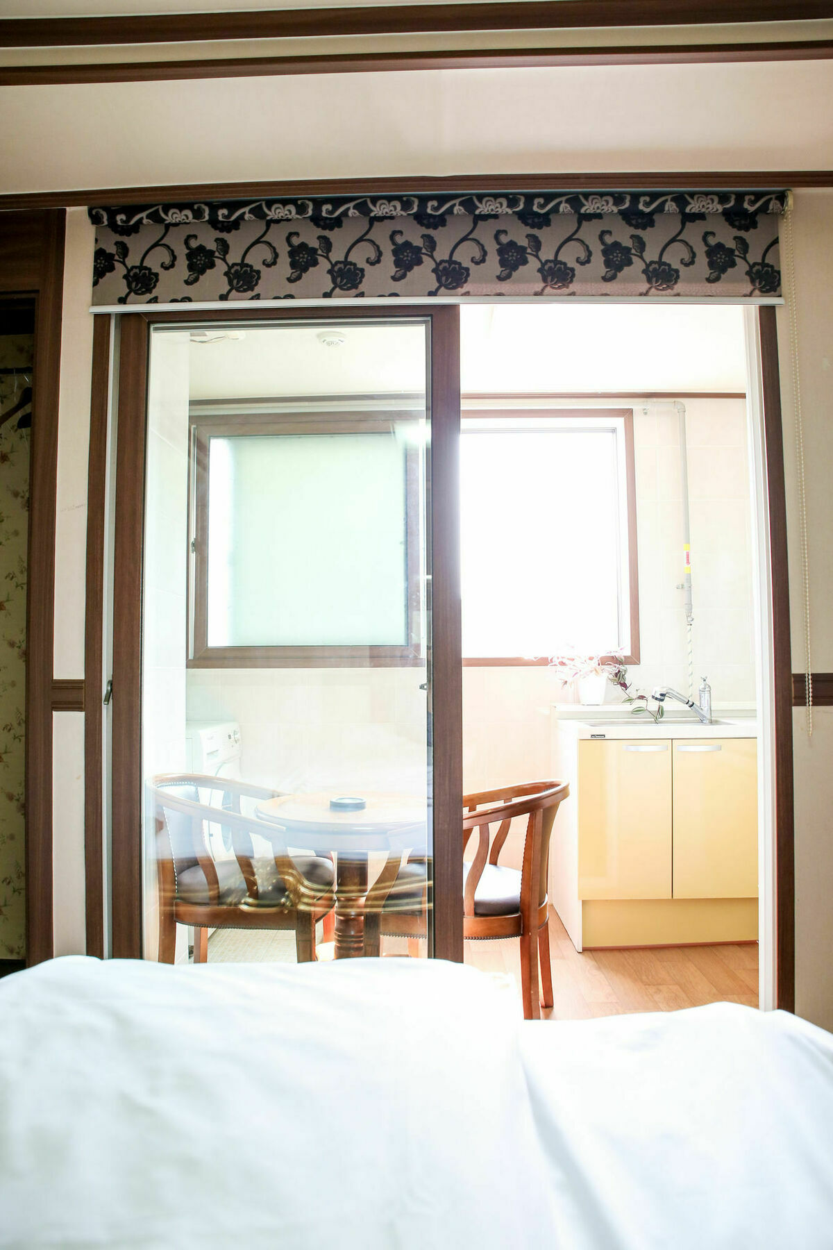 Hillstay Residence Hotel Gumi Extérieur photo