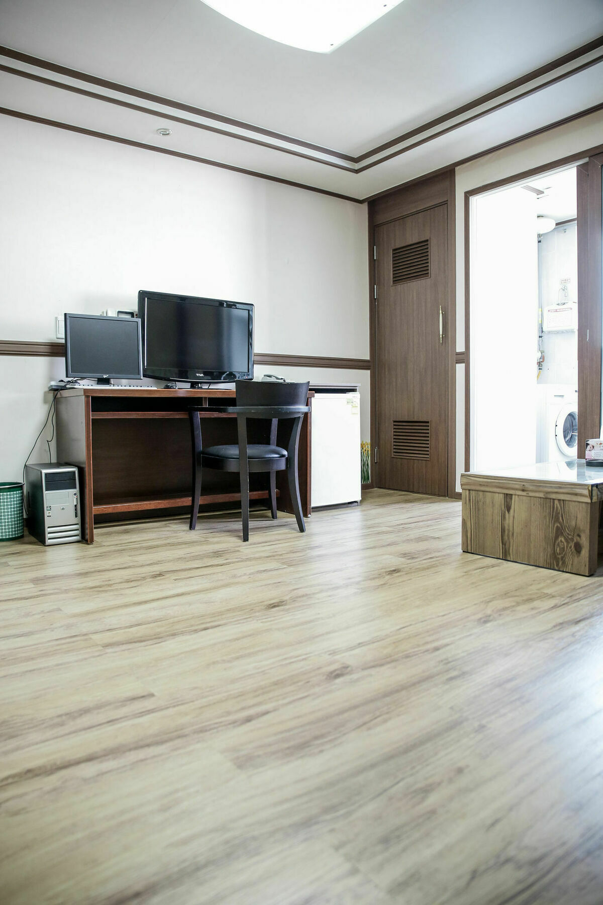 Hillstay Residence Hotel Gumi Extérieur photo