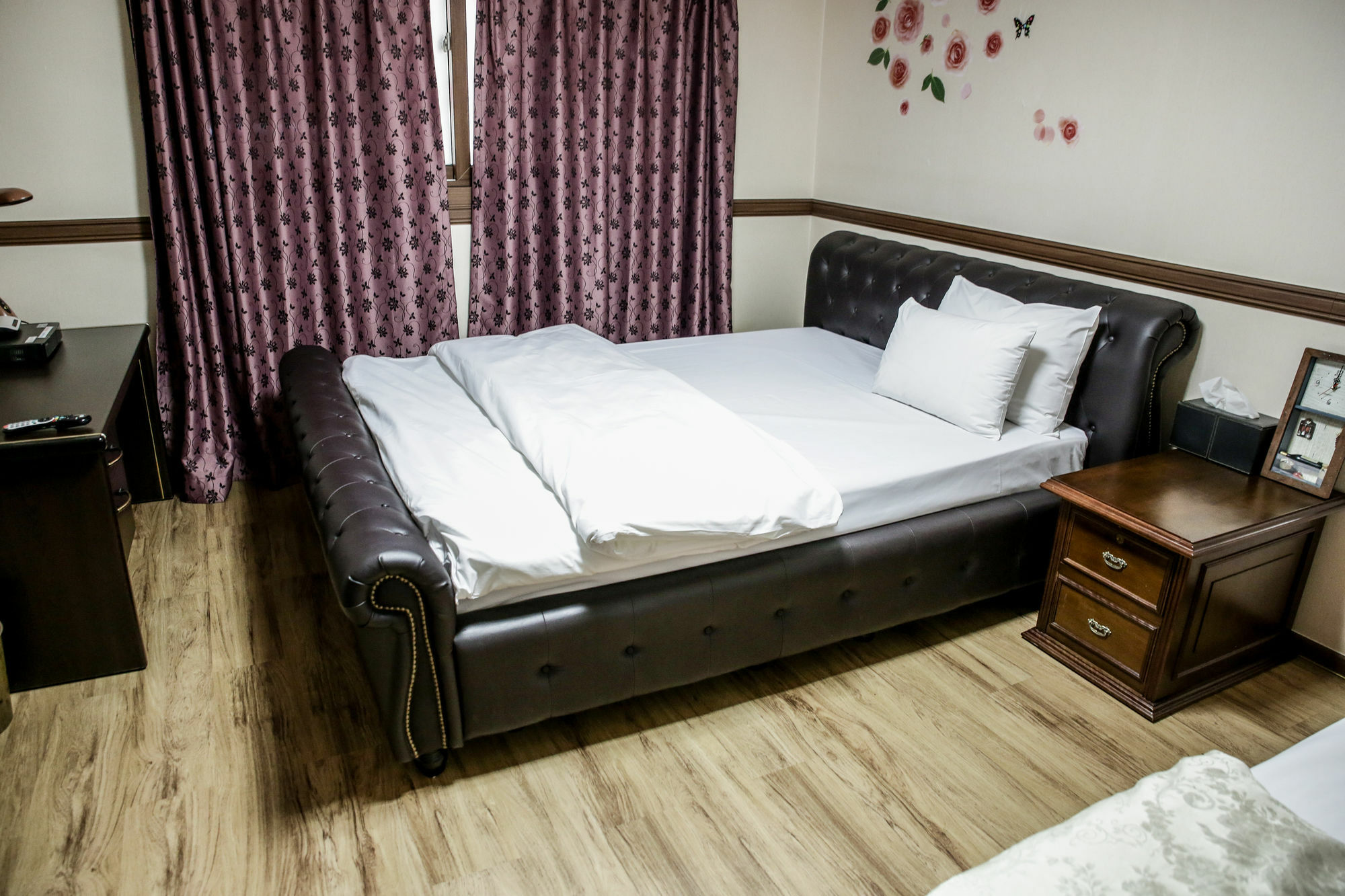 Hillstay Residence Hotel Gumi Extérieur photo